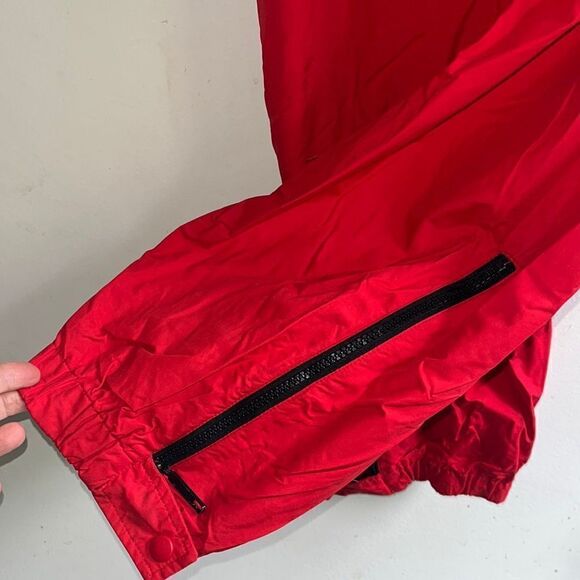 EXCELLENT CONDITION MEN’S MEDIUM EDDIE BAUER ULTREX LINED NYLON PANTS - Picture 3 of 6